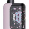 The Bubblegum Popperz 2G Disposable brings the fan-favorite Popperz Series flavor to a convenient, ready-to-use vape. Powered by Super Dope, this rechargeable 2-gram disposable delivers smooth, flavorful hits of authentic sweet bubblegum with subtle spicy diesel and earthy undertones — no loading, no cleaning, no hassle. Flavor & Aroma: Expect nostalgic bubblegum candy on the inhale, layered with spicy diesel and soft earth on the exhale. The oil is crafted to preserve those delicate terpenes, so every puff tastes as fresh as the first. Effects & Experience: Bubblegum Popperz is a balanced 50/50 hybrid known for an uplifting, creative onset that settles into deep full-body relaxation. Perfect for on-the-go sessions, creative focus, or winding down without heavy sedation. Product Details: Brand: Super Dope Strain: Bubblegum Popperz (Hybrid) Format: Disposable Vape — 2 Gram Rechargeable: Yes (USB-C) Battery: Long-lasting, draw-activated Potency: High (lab-tested; see package for batch THC) Oil Type: Premium cannabis oil with natural terpenes Why Choose the 2G Disposable? The 2-gram format gives you more puffs per device at a better value — ideal for daily vapers who want a flavorful, portable option without running out. Rechargeable design means you use every last drop.