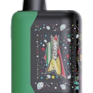 The Mega Z Emerald 2G Disposable brings the award-winning Mega Z lineage to a convenient, ready-to-use vape. Powered by Super Dope, this Pocket XL disposable delivers smooth, flavorful hits of sweet berry and citrus with a signature sour twist — no loading, no cleaning, no hassle . Flavor & Aroma: Expect nostalgic Zkittlez candy terps layered with sweet berry, bright citrus, and earthy undertones. The Emerald variation takes the fan-favorite Mega Z Blue profile and adds a blast of sour notes for a uniquely tangy finish . Effects & Experience: Mega Z Emerald is known for a blissful euphoria that gradually mellows into deep relaxation. Users report feeling relaxed and happy — making it a favorite for evening unwind sessions or creative, stress-free afternoons . Product Details: Brand: Super Dope Strain: Mega Z Emerald (Zkittlez variation) Format: Disposable Vape — 2 Gram (Pocket XL) Oil Type: Liquid Diamonds Flavors: Berry, Sweet, Citrus, Earthy, Sour Potency: High (lab-tested; see package for batch THC) Rechargeable: Confirm with your retailer (Pocket XL line typically rechargeable) Why Choose the Mega Z Emerald 2G Disposable? The 2-gram Pocket XL format gives you more puffs per device at a better value — ideal for daily vapers who want a flavorful, portable option without running out. Liquid diamonds oil ensures a potent, smooth experience with every draw. Limited release. Grab your Mega Z Emerald 2G Disposable today.